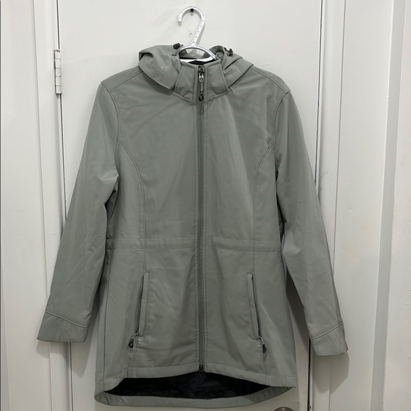 Gerry Hooded Jacket - Picture 1 of 3